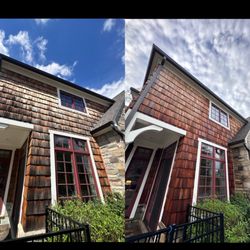 Saxon Powerwash & Restorations