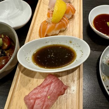 Tai Tai Japanese - Tuna, salmon, yellowtail - Japanese Near Me - Denver, Colorado Tai Tai Japanese - Tuna, salmon, yellowtail - Japanese Near Me - Denver, Colorado