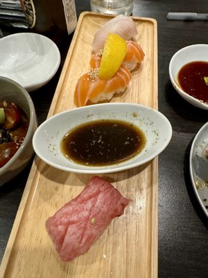 Tai Tai Japanese by null