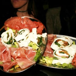 A' Parolaccia