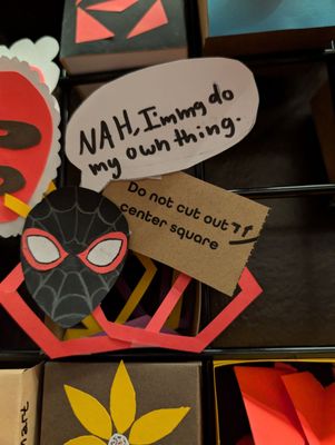 MODA (Museum of Design Atlanta) by null