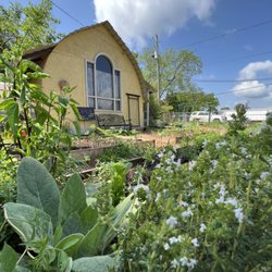 Garland’s Garden