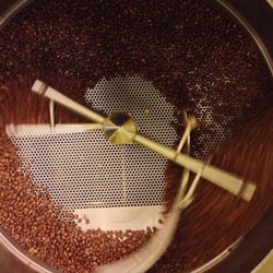 Yes Coffee Roasters