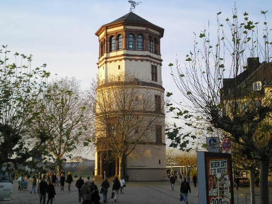 SchifffahrtMuseum by null