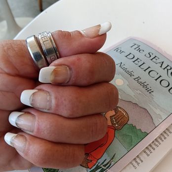 K & K Nails & Spa - French Manicure - Nail Salons Near Me - San Diego, California K & K Nails & Spa - French Manicure - Nail Salons Near Me - San Diego, California