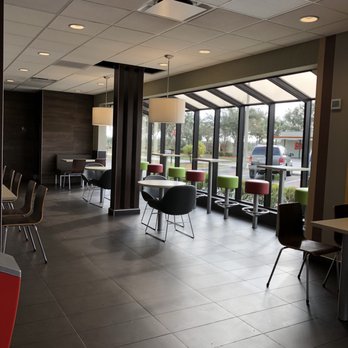 McDonald's - a restaurant with tables and chairs - Coffee & Tea Near Me - Wauchula, Florida McDonald's - a restaurant with tables and chairs - Coffee & Tea Near Me - Wauchula, Florida