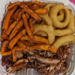 Pulled Pork