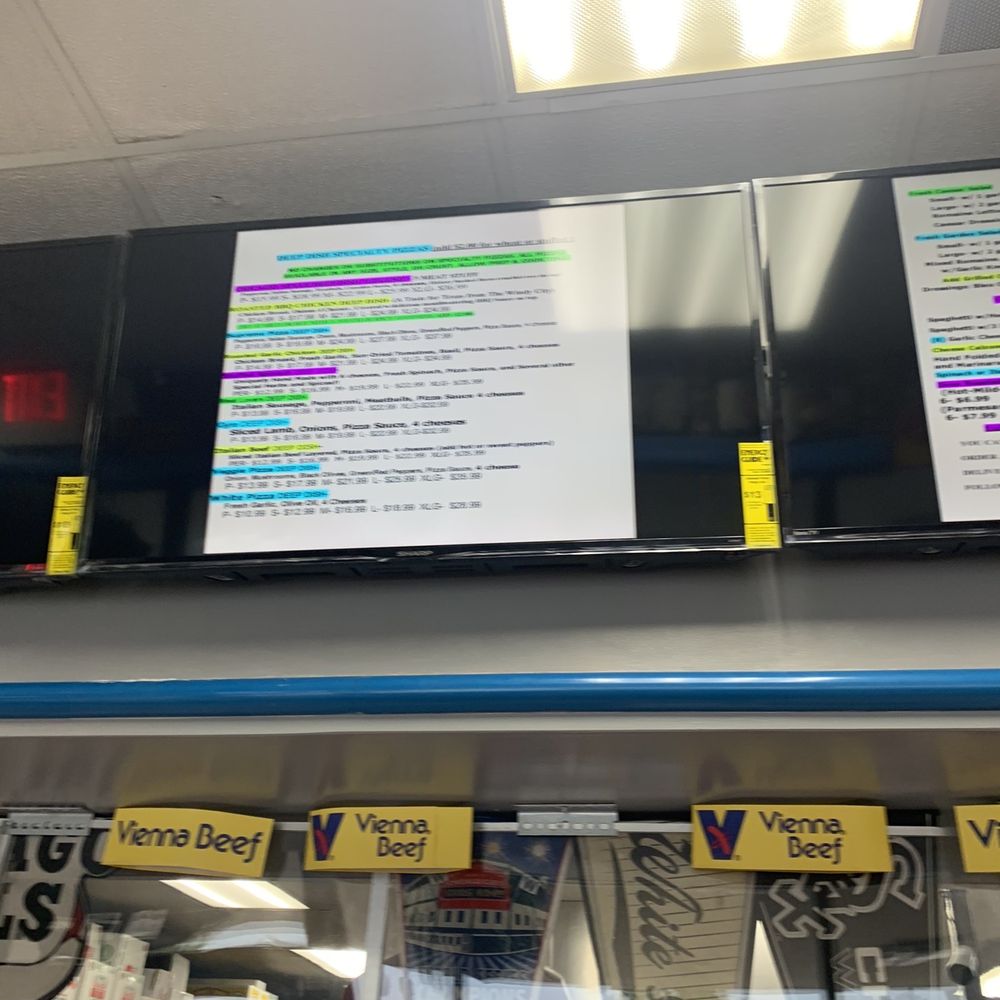 Windy City Pizza - Pizza Near Me - Atascocita, Texas Windy City Pizza - Pizza Near Me - Atascocita, Texas