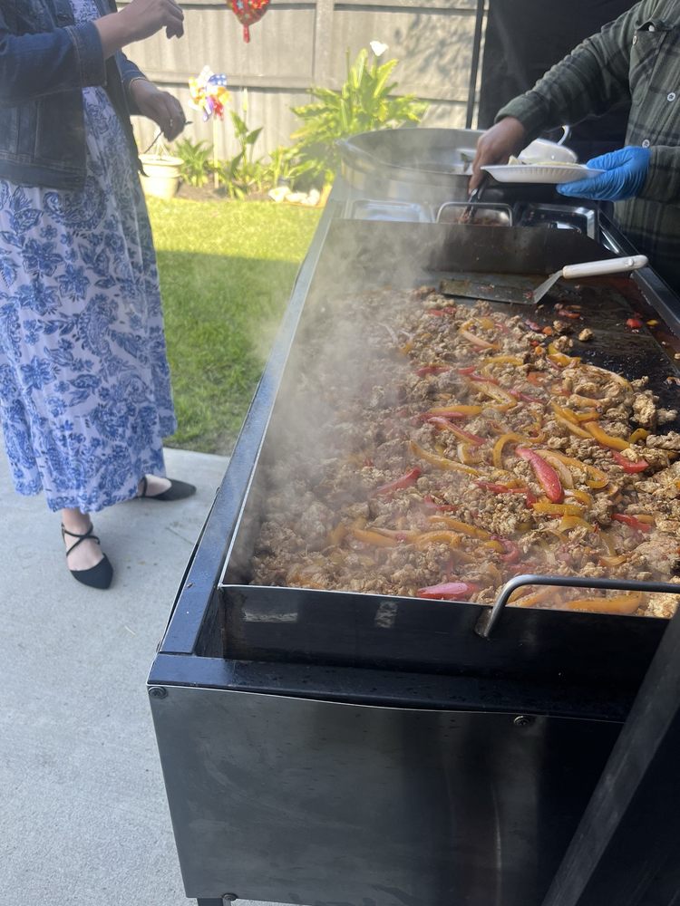 Monarcas Tacos Logo