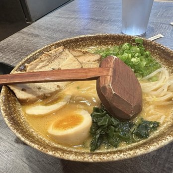 Yoshiharu Ramen - Ramen Near Me - Chino, California Yoshiharu Ramen - Ramen Near Me - Chino, California