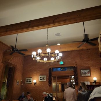 Tomasita's - New Mexican Cuisine Near Me - Santa Fe, New Mexico