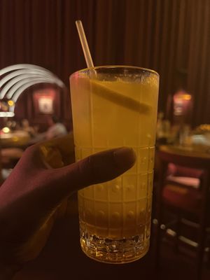 Jojo’s Beloved Cocktail Lounge by null