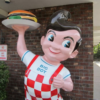 Big Boy - American Near Me - East Tawas, Michigan Big Boy - American Near Me - East Tawas, Michigan