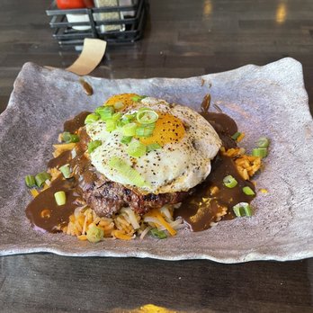 Backroads Burger & Bar - Burgers Near Me - Plainfield, Illinois