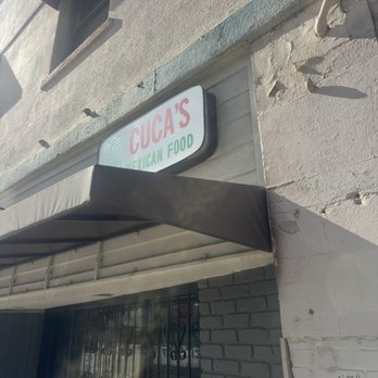 Cuca's - ..... - Mexican Near Me - Fresno, California Cuca's - ..... - Mexican Near Me - Fresno, California