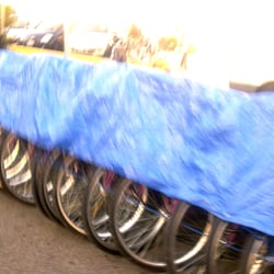 Mille e Una Bici