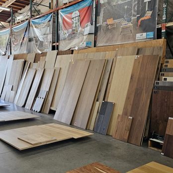 Whole Wood - Warehouse displays. Ask or look and you'll find deals - Flooring Near Me - San Carlos, California Whole Wood - Warehouse displays. Ask or look and you'll find deals - Flooring Near Me - San Carlos, California