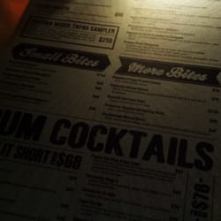 Havana Bar