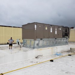Fuller Heating & Cooling LLC - We have a solution for all your commercial needs.