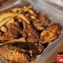 Photo of Nashville Hot Chicken