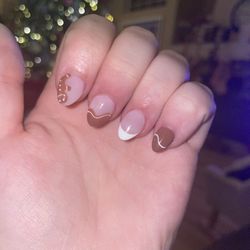 TAP Nails Spa