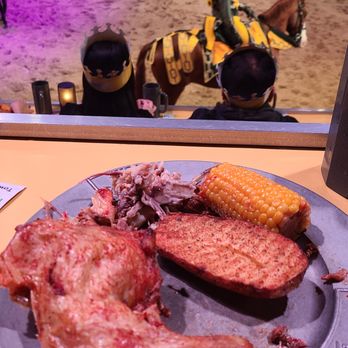 Medieval Times Dinner & Tournament - Main & sides courses - Dinner Theater Near Me - Buena Park, California Medieval Times Dinner & Tournament - Main & sides courses - Dinner Theater Near Me - Buena Park, California