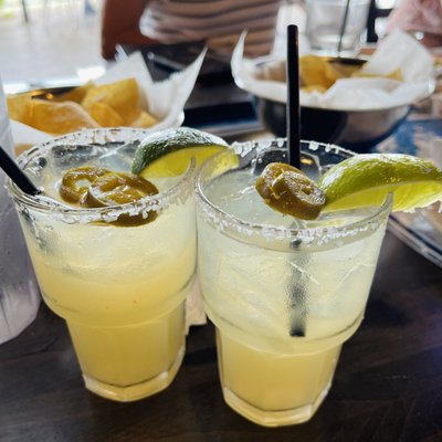 Primo's Tex-Mex Grille by null