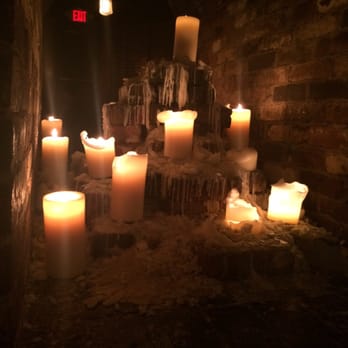 Bramhall - Bars Near Me - Portland, Maine