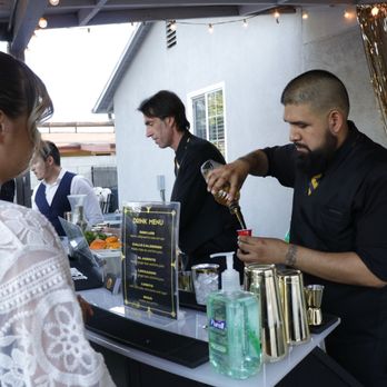 Golden Dreams Bartending Services - Bartenders Near Me Golden Dreams Bartending Services - Bartenders Near Me