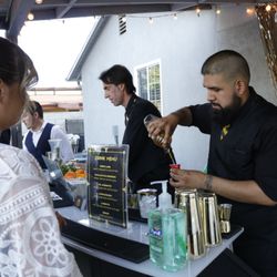 Golden Dreams Bartending Services