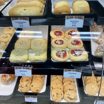 Buc-ee’s - Kolaches - Gas Stations Near Me - Fort Valley, Georgia Buc-ee’s - Kolaches - Gas Stations Near Me - Fort Valley, Georgia
