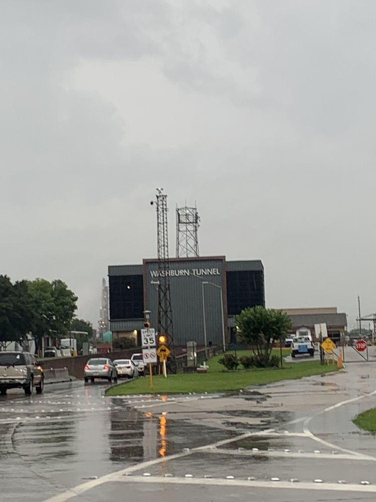 WASHBURN TUNNEL Updated October 2024 12 Photos 3100 Federal Rd