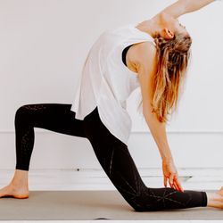 Collab Fitness & Yoga