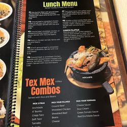 Pueblo Viejo Autentica Cocina Mexicana