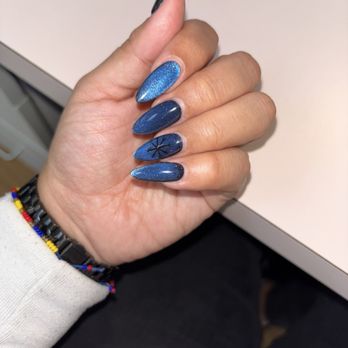 Pisces Nail Spa - Nail Salons Near Me - Laguna Hills, California