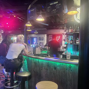 Dr. Feelgood - Bar area - Pubs Near Me - Paris, 75 Dr. Feelgood - Bar area - Pubs Near Me - Paris, 75