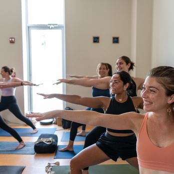 Down Under Yoga | Brookline - Yoga Near Me - Brookline, Massachusetts