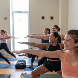 Down Under Yoga | Brookline