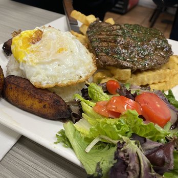 Tondero Peruvian Cuisine - Peruvian Near Me - Pico Rivera, California Tondero Peruvian Cuisine - Peruvian Near Me - Pico Rivera, California