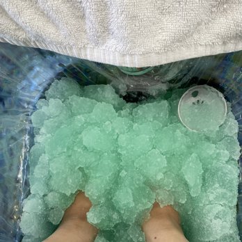 Swan Spa Salon - Gel-Soak - Hair Salons Near Me - Suisun City, California Swan Spa Salon - Gel-Soak - Hair Salons Near Me - Suisun City, California