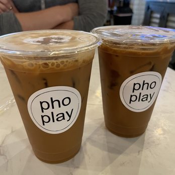 Pho Play - Vietnamese coffee - Vietnamese Near Me - Castro Valley, California Pho Play - Vietnamese coffee - Vietnamese Near Me - Castro Valley, California