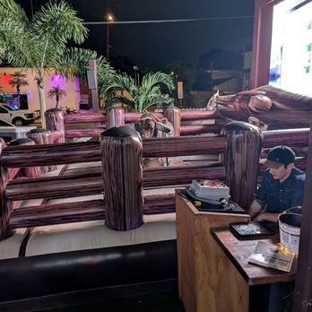 Sunset Rodeo - Mechanical bull! - Bars Near Me - Tampa, Florida