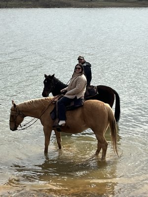 Widowmaker Trail Rides by null