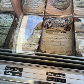 Cloud Ninth Creamery - Flavors 2 - Gelato Near Me - Salt Lake City, Utah Cloud Ninth Creamery - Flavors 2 - Gelato Near Me - Salt Lake City, Utah