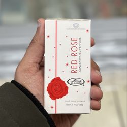 Attar (Arab Perfume)