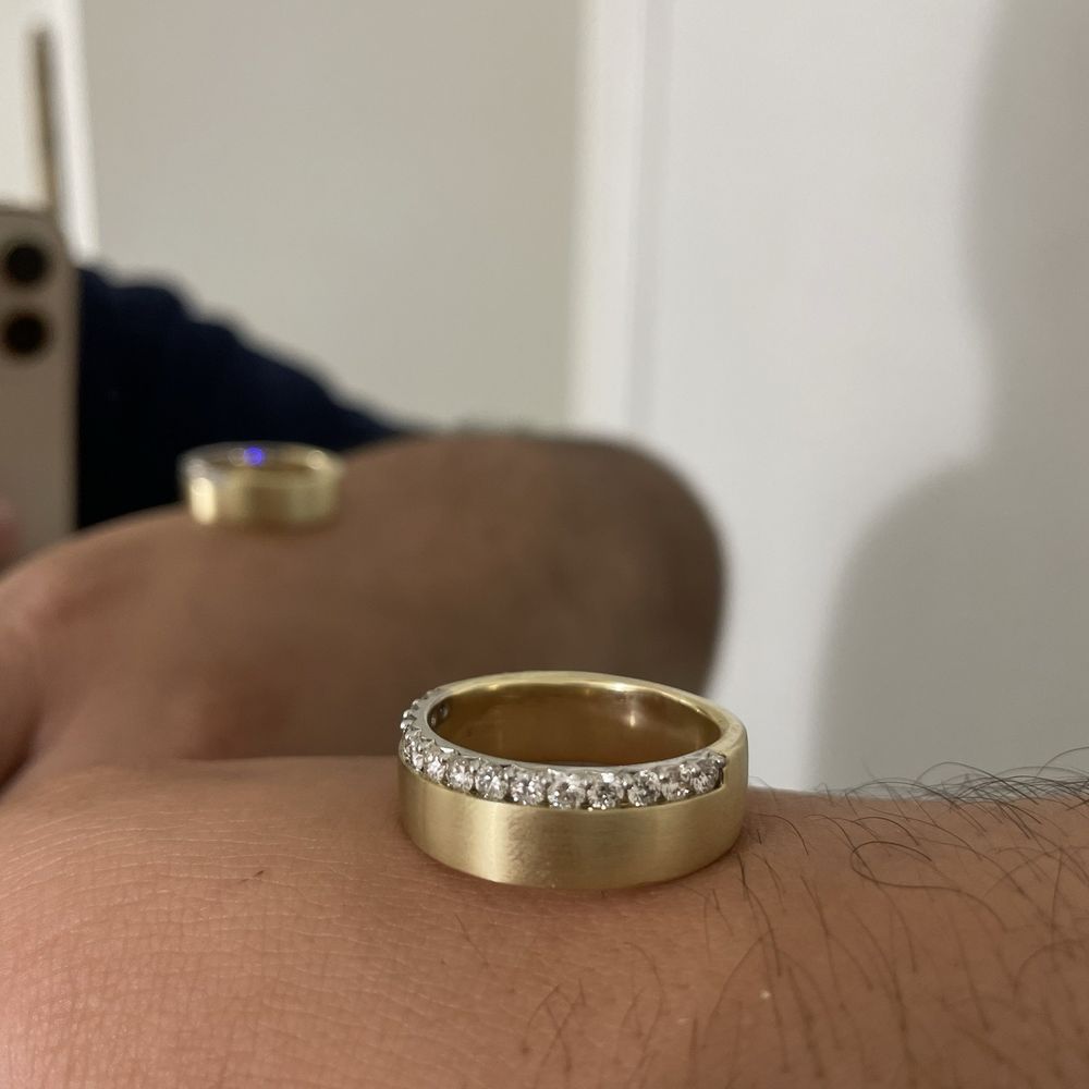 Ben Bridge Jeweler - Bella ponte men's wedding ring - Jewelry Near Me - Henderson, Nevada Ben Bridge Jeweler - Bella ponte men's wedding ring - Jewelry Near Me - Henderson, Nevada