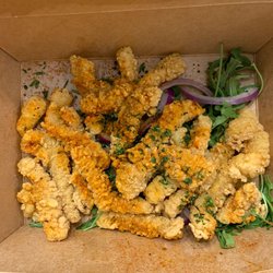 Calamari