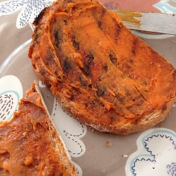El Camino - El desayuno de los campeones