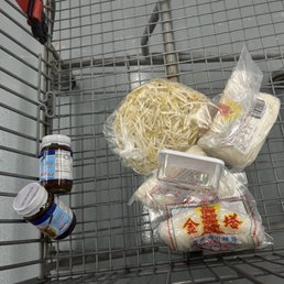 Pho ingredients Pho ingredients