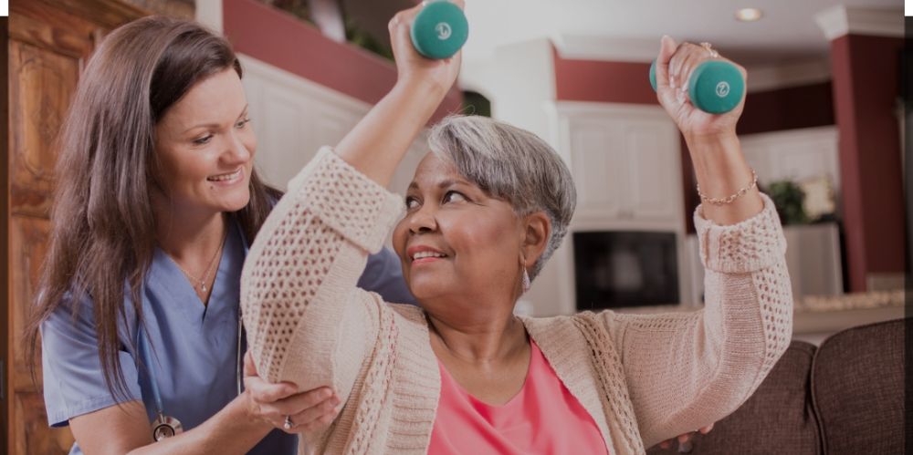 Healthy Heart's Solution - home care agency in Memphis, TN